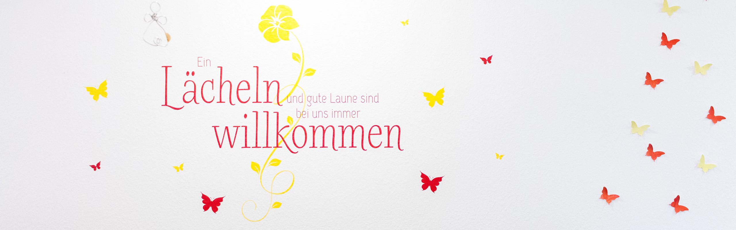 Praxis - Dr. med. Andrea Horn | Fachärztin für Kinder- und Jugendmedizin in Buchen (Odenwald)