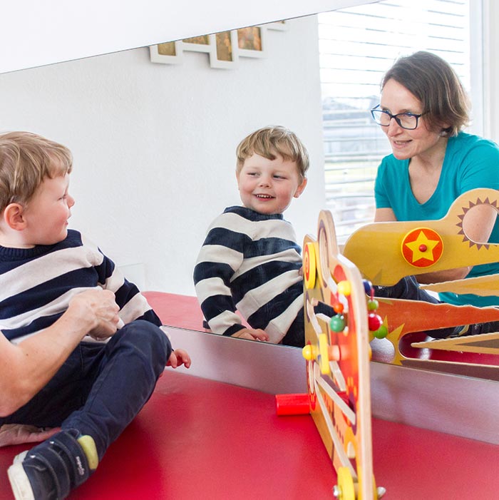 Dein Kinderarzt in Buchen (Odenwald)